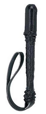 [ Leather Billy Club - rc10077 - ]