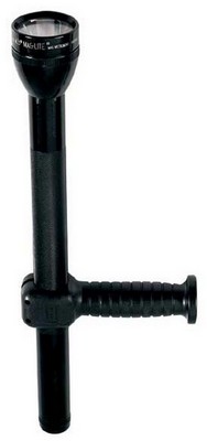 Maglite Side Handle Sysem