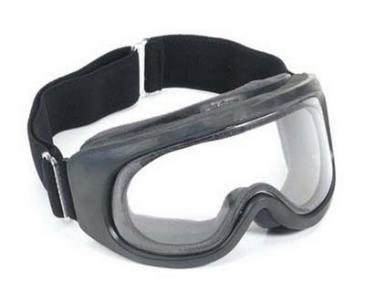 Uvex Tadtical Goggles Safety Eyewear