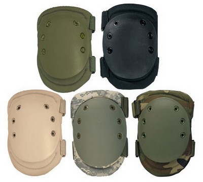Tactical Knee Paxs Rothco Tactical Protective Gear