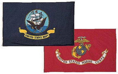 [ US Navy Flags American Militar ]
