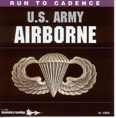 [ US Army Airborne Run to Cadenc ]