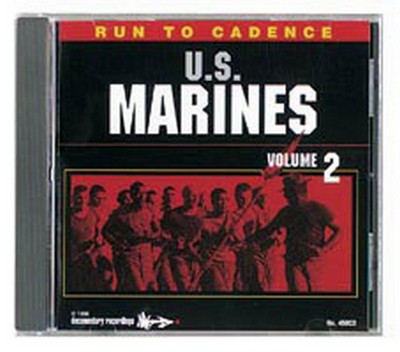 [ Run to Cadence with the US Mar ]