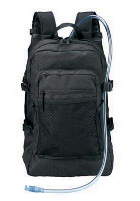 Venturer H2O Water Day Packs - 2.5 Liter