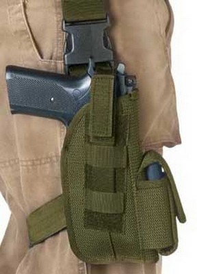 Tactical Gun Holsters Beretta 92 Size Hooster