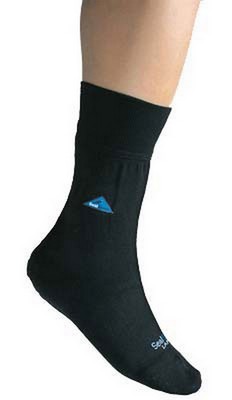 Seal Skinz Chillblocker Socks Waterproof And Cold Protectuon