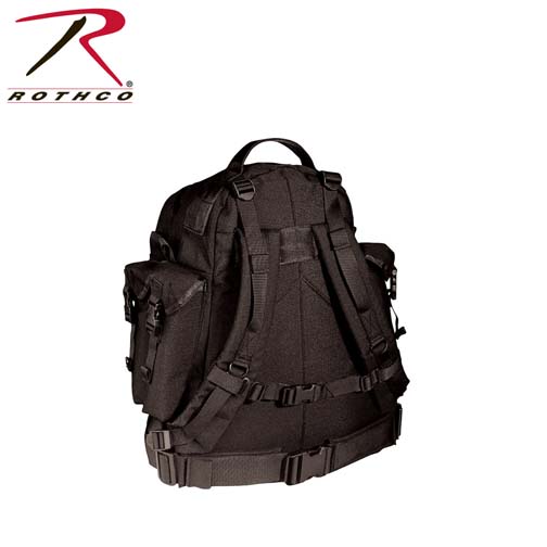 [ Military Special Forces Assaul ]