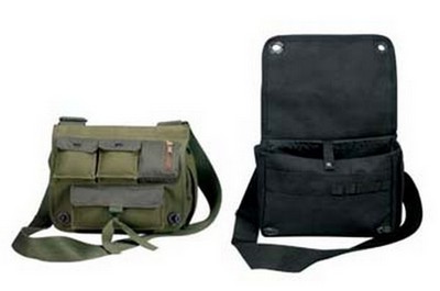 Venturer Military Survivor Sgoulder Bags