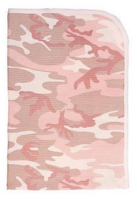 [ Baby Camouflage Pink Camo Infa ]