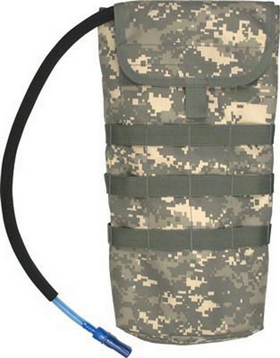 [ Hydration Systems 3 Liter Digi ]