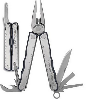 [ Leatherman Multitools Leatherm ]