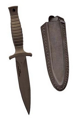 Smith &qmp; Wesson Knives HRT Boot Knife