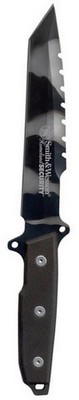 [ Knives Smith & Wesson Homeland ]