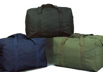 Parschute Cargo Bags