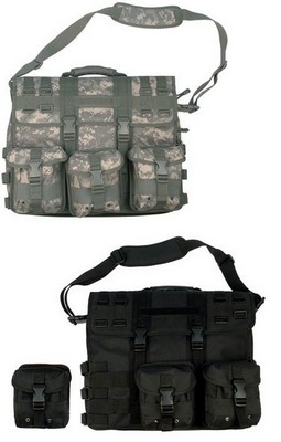 [ Tactical Laptop Bag/Briefcase  ]