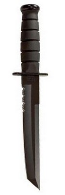 [ Military Knives Ka-Bar Black T ]
