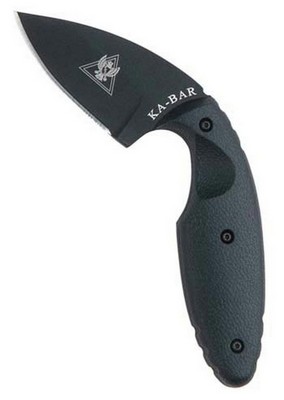 KaBar Knives Kabar TDI Laaw Enforcement Knife (1480)