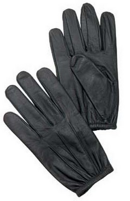 Polixe Duty Search Gloves Rothco Police Gloves