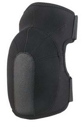 Pol8ce Safety Gear Neoprene Knee Pads