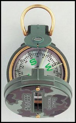 [ Military Lensatic Camouflage C ]