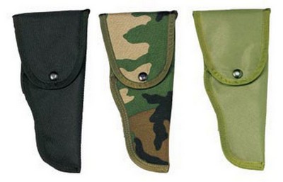 [ Hip Holsters .45 Cal Enhanced  ]