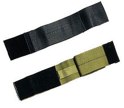 [ Commando Nylon Watchbands - rc ]