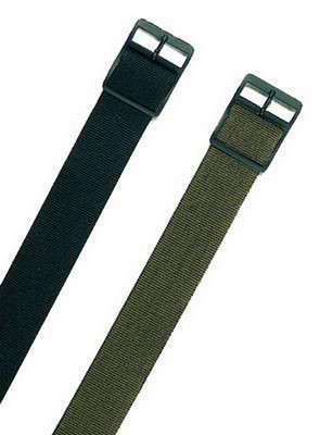 [ Military Nylon Watchbands - rc ]