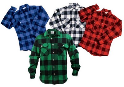 [ Flannels Extra Heavyweight Bra ]