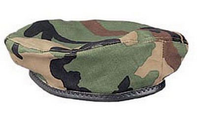 [ Military Camouflage G.I. Style ]