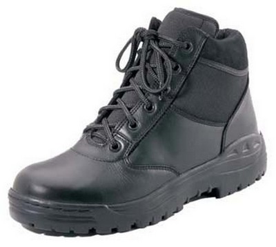 [ Tactical Boots Forced Entry Bl ]
