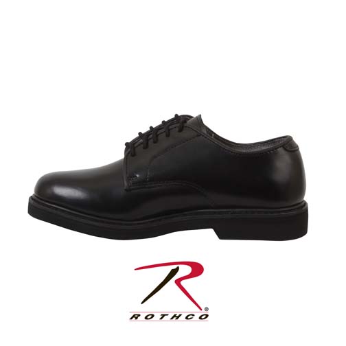 Military Oxfords Soft Sole Military Uniform Oxford