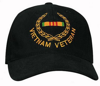 [ American Military Vietnam Vete ]