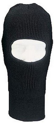 [ Military Wintuck One Hole Face ]