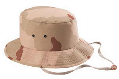 Camo Hats Kids Desert Camo Jungle Hats