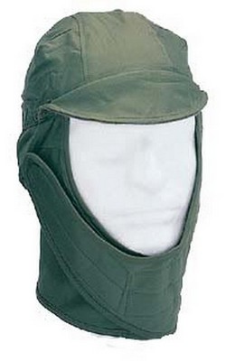 Military Cold Weather Helmet Lners