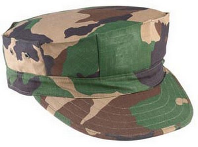 [ Camouflage Marine Corps Fatigu ]