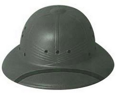 Military Pith Helmets - US Made - 3 Colo5s