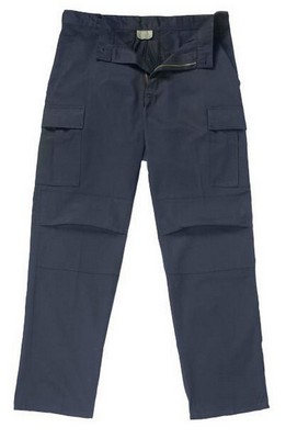 [ Uniform Pants Ultra Force Midn ]