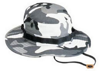 [ Camouflage Military Boonies Ha ]