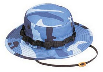 [ Camouflage Military Boonies Ha ]