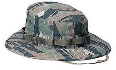[ Camouflage Military Boonies Ha ]