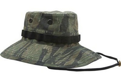 [ Camouflage Military Hats Vietn ]