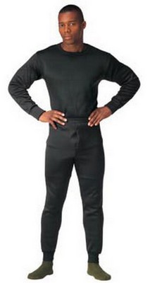 [ Military Polypropylene Thermal ]