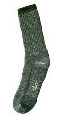 Wigwam Merino Wool Socks Olive Drab