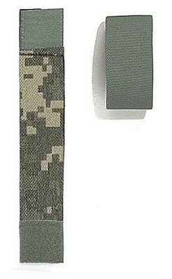 Army Digital Camo Blousinv Garter