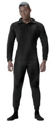 [ Military Polypropylene Thermal ]