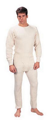 [ Extra Heavyweight Thermal Knit ]