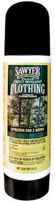 Sawyer Permethrib Clothing Insect Repellent