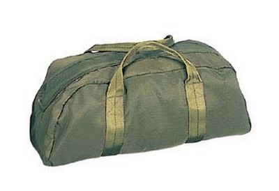 Genuine Military Tanker Tool Bag - Genuine GI Tool Bags