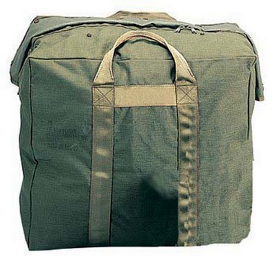 Military Aviator Kit Bags - GI Pilots Kit Bag